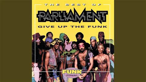 “Give Up The Funk (Tear The Roof Off The Sucker)” :  Bir Funk Klasikinin Enerjik Ritimleriyle Çatlayan ve Gırtlağınızı Yakacak Kadar Güçlü Vokalleriyle Buluşması