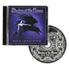 A Gothic Embrace: The Serpent's Kiss by Nox Arcana Intertwines Eerie Melodies with Haunting Orchestral Arrangements